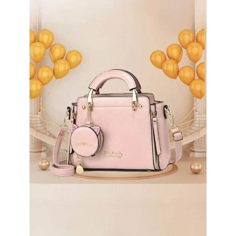 Small Handbag Women Fashion Bag Mini Handbag Crossbody Bag Girls Messenger Bag Satchel Bag