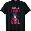 Anime Life T-Shirt