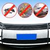1pc Universal Rat Resistant Anti Insect Condenser Protective Net Mosquito Repellant Air Radiator Prevent Clogging Car Exterior