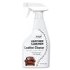 Genuine Leather Cleaner & Stain Remover for Sofas, Bags, Seats, and Clothing