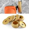 Chamfering Tool Grinding Wheel Roman Slotted Tile Trimming Wheel Angle Grinder Grinding Head