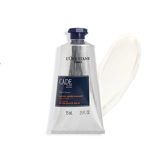 

L Occitane Cade Бальзам после бритья 75мл