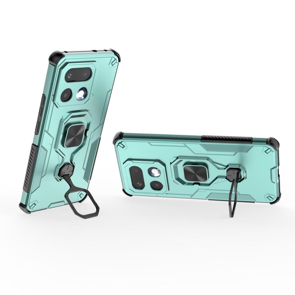 For OPPO Realme 16 Pro+ Case Hard PC shockproof With Ring Stand Protective Back Cover Cases For Realme 16 Pro Plus Phone Shell