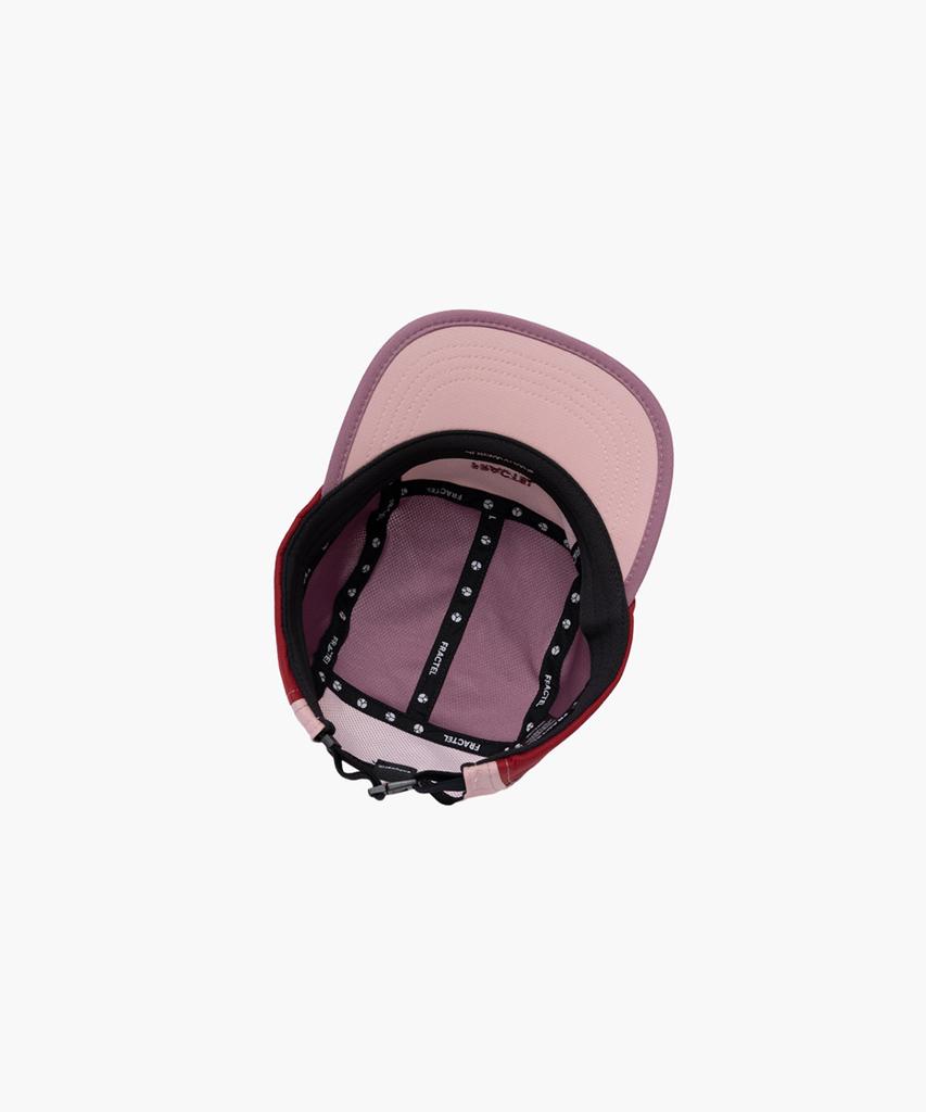 Peulaegtel M Series Velvet Cap