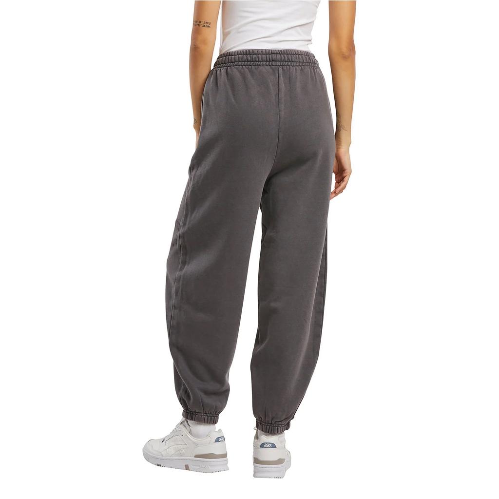 Build Your Brand Womens/Ladies Vintage Sweatpants