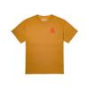 TIMBERLAND Men'S Bag Graphic Short Sleeve T-Shirt Wheat Brown_Tb0A6Ckap471