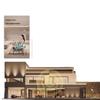 OEING Smart Dimmable Linear LED Strip Light