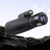 KunGuangXingZhi 10-30x50 Zoom Monocular Telescope