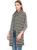 Imitation Cashmere Women Scarf Autumn Winter Small Plaid Scarve Pashmina Mujer Female Echarpe Hiver Foulard Bufanda Shawl Unisex