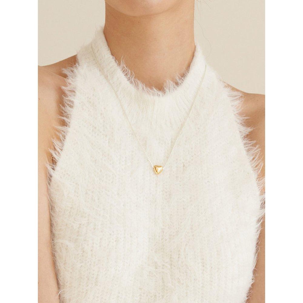 Snow Glow - Necklace 04