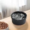 Bowls Water Dispenser Cat Ceramic Drinking Waterer Dog Warm Waterer Yogurt Machine Food Bowl Pet Water Bowl