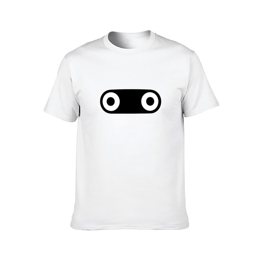 cotton Shirt T-Shirt oversize shirts t anime shirt pack Blooper t
