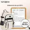 Samsonite Multi-Compartment Splash-Proof Commuter Backpack