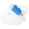 2000ML Men Elder Leakproof Portable Butelka pisuarowa z moczem i wężem