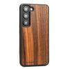 Bewood Wooden Case for Samsung Galaxy S23 Rosewood Santos