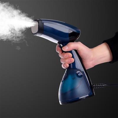 1370w Home Steamer  Iron For Travel Clothes Ironing Handheld Garment Eu Plug
