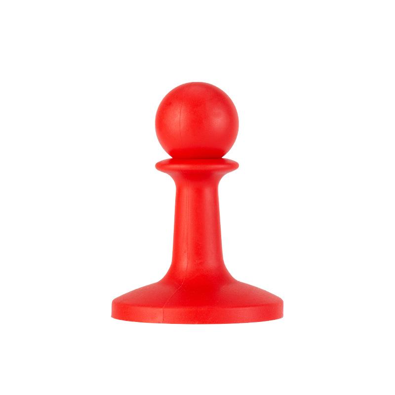 Insulated Lightning Protection Cap for Tent Poles