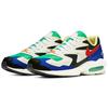 Nike Air Max2 Light Dunkles Obsidian Segel Rennblau BV1359-400