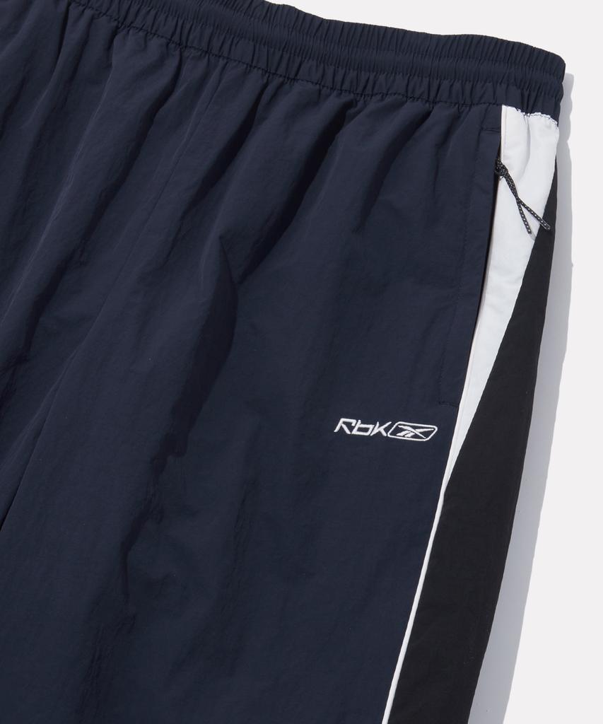 Reebok Premier Woven Track Pants - Navy