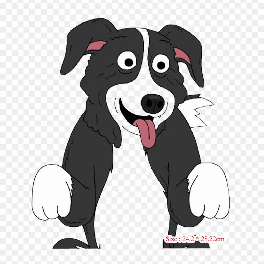 Buy Mr Pickles Dog Breed Rick Sanchez Iron On Heat Transfer Printing