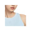 Nike Court Advantage Dri-FIT Huidvriendelijk Effen Kleur Mouwloos Tennis Top Dames tops FZ6658-441