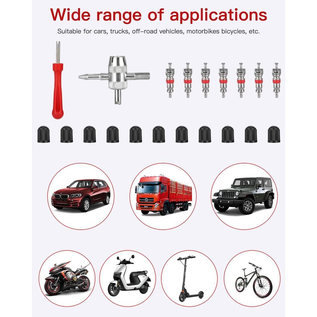 Reifenheber, Reifenheber-Werkzeuglöffel, Reifenlöffel-Hebeleisen-Werkzeugsatz mit 3 Felgenschützern, Werkzeugsatz für Motorrad-/Fahrrad-/Trolley-Reifen
