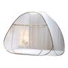 Bunk Breathable Netting Tent Automatic Pop-Up Home School Dormitory Sleeping