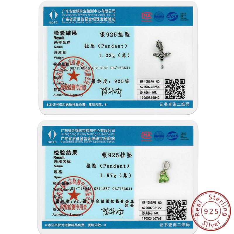 Original Charms Bead Copper Lucky Love Sunflower Tower Pig Charm Fit Bracelets Bangle Pendant Woman Diy Jewelry