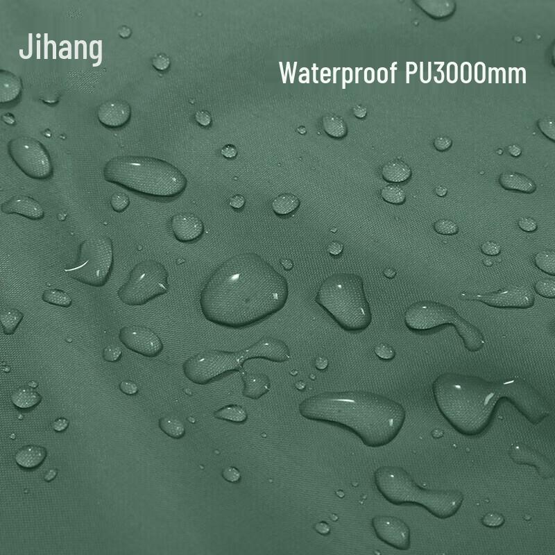 Jihang Automatic Pop-Up Outdoor Camping Tent