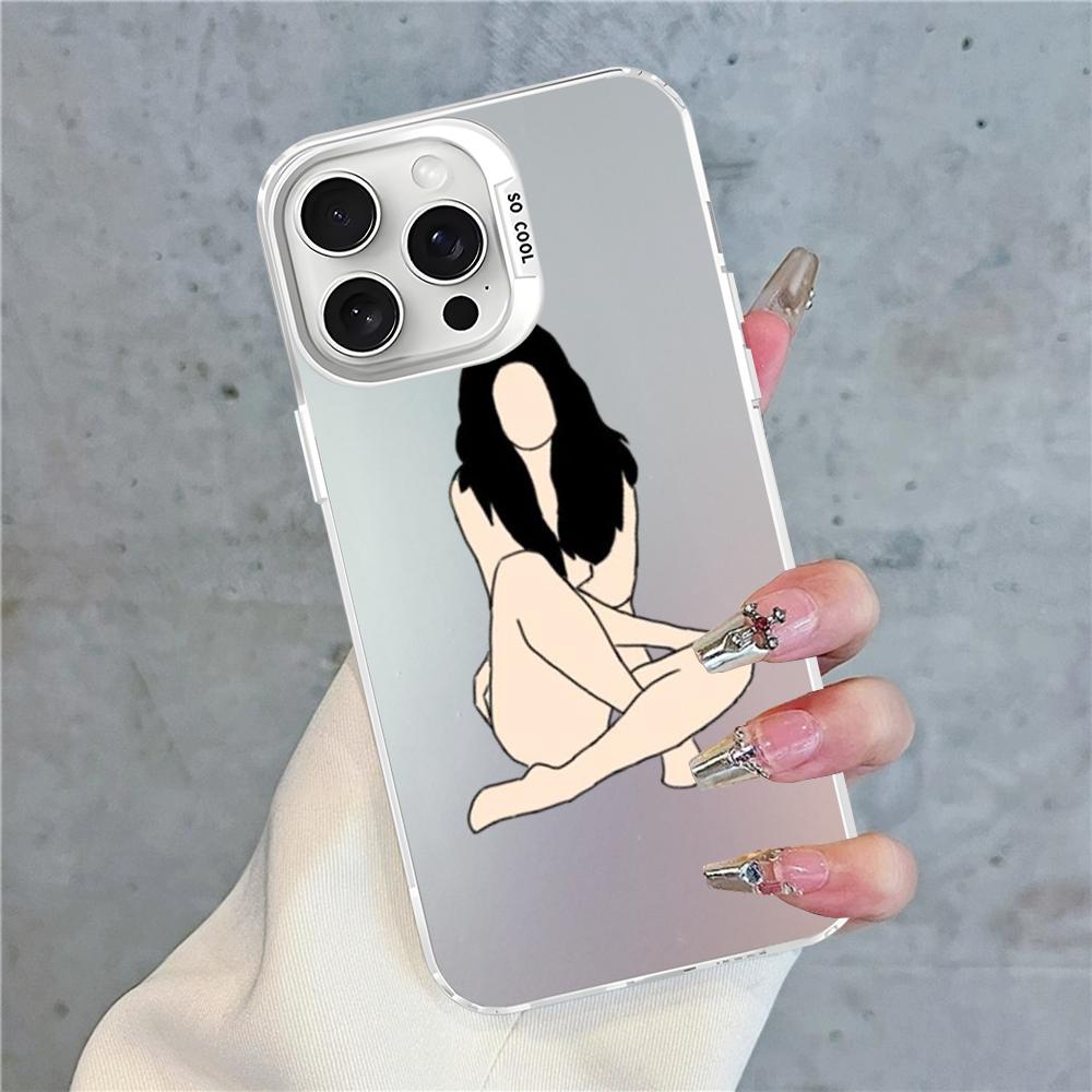 Selena Gomez Revelacion Phone Case For IPhone 18 16 15 14 13 12 11 Pro Max X XR XSMAX 8 7 Plus Matte Shockproof Back Cover