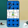 Nicaragua Flag For Realme 13 12 10 11 14 Pro Plus GT 6 5 6T GT7 Pro C55 C53 C51 C21Y C25S C75 C67 C61 Case