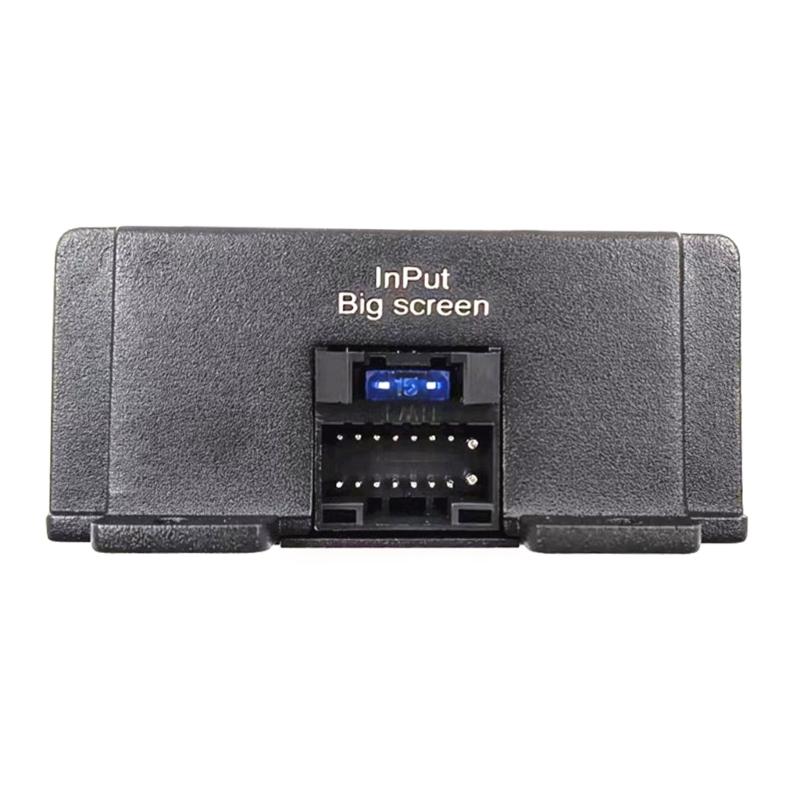 High Performances 4 Channel Car Sound Amplifier Supports Optical Input & Mobile Control Upgrades for Enhanced Sound