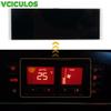 1PC AC Heater Temperature Climate Control LCD Display for Porsche 911 (996) Boxster 986 LCD Screen Car Engine Accessories Parts