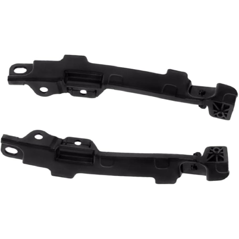 Кронштейны крепления переднего бампера для Toyota Highlander 2014 2015 2016 2017 2018 2019 52536-0E050 52535-0E050 TO1033119