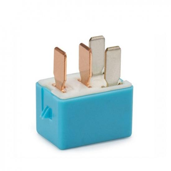 2Pcs 4Pin Fog Light Relay Module Unit For Toyota 4Runner Lexus Scion 90080-87026