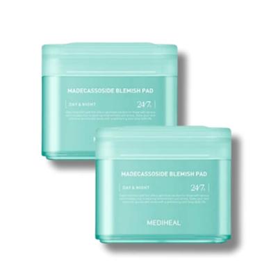 Madecassoside Trace Pad 100 Sheets Original + 100 Refills