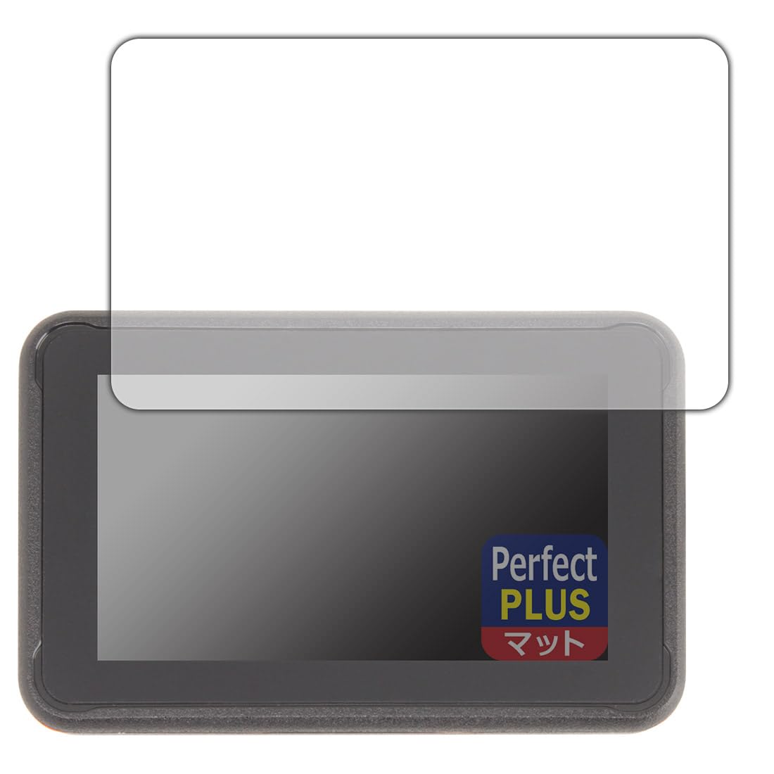 

PDA KOBO BELESH CarPlay MT5003 PerfectShield Plus Protective Film, Reducing Reflection, Anti-Fingerprint, Made in Japan