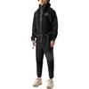 THE NORTH FACE FRONTIER FL Waterproof, Windproof, And Breathable Windbreaker Jacket Men's Black NF0A89SV-JK3