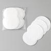 10-200 Pezzi Assorbenti Usa e Getta per Ascelle, Pastiglie Deodoranti Anti-Sudore Estive, Scudo Assorbente Invisibile per Ascelle per Lavoro Quotidiano e Uso Esterno
