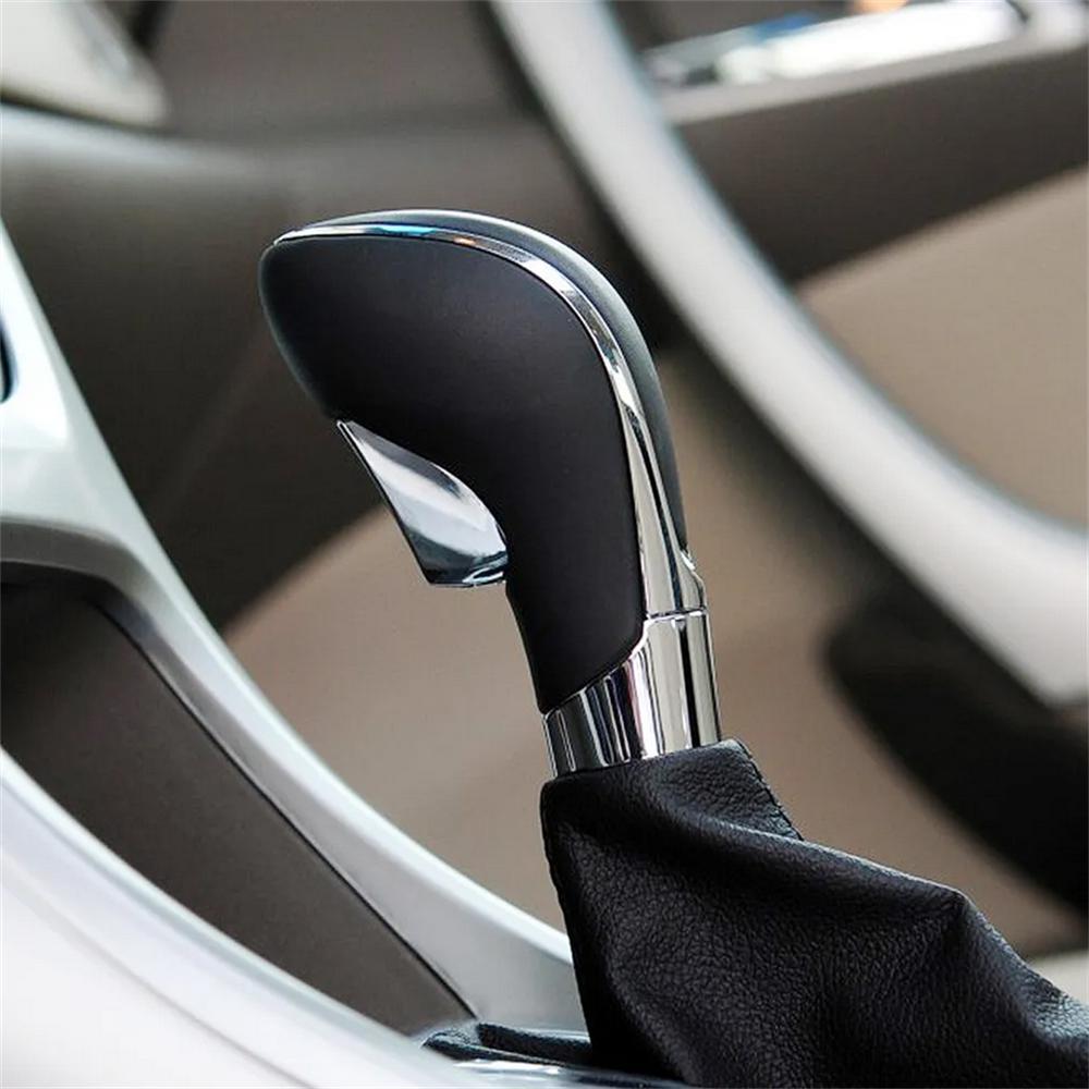 Car Gear Shift Shifter Lever Knob For Buick Regal Verano Opel Insignia 2012-2017