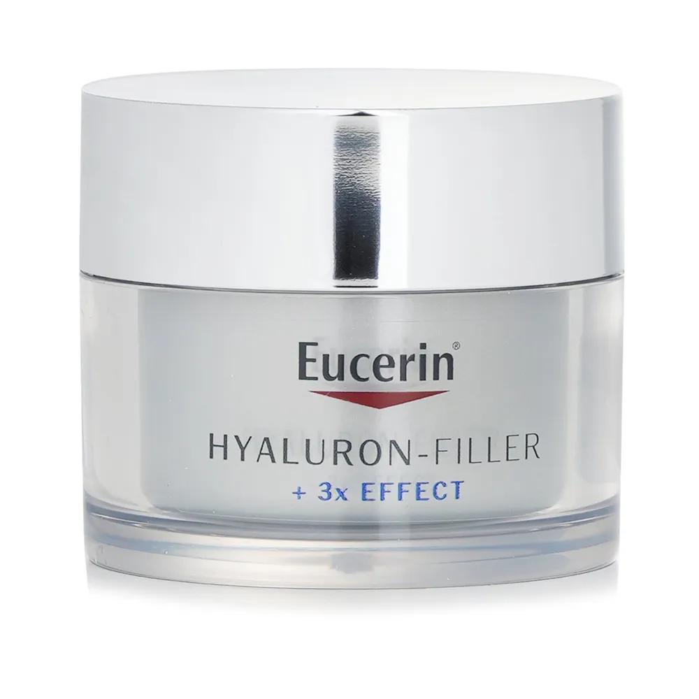 Hyaluronic Acid Filler + 3x Effect Day Cream (For Dry Skin) 50ml