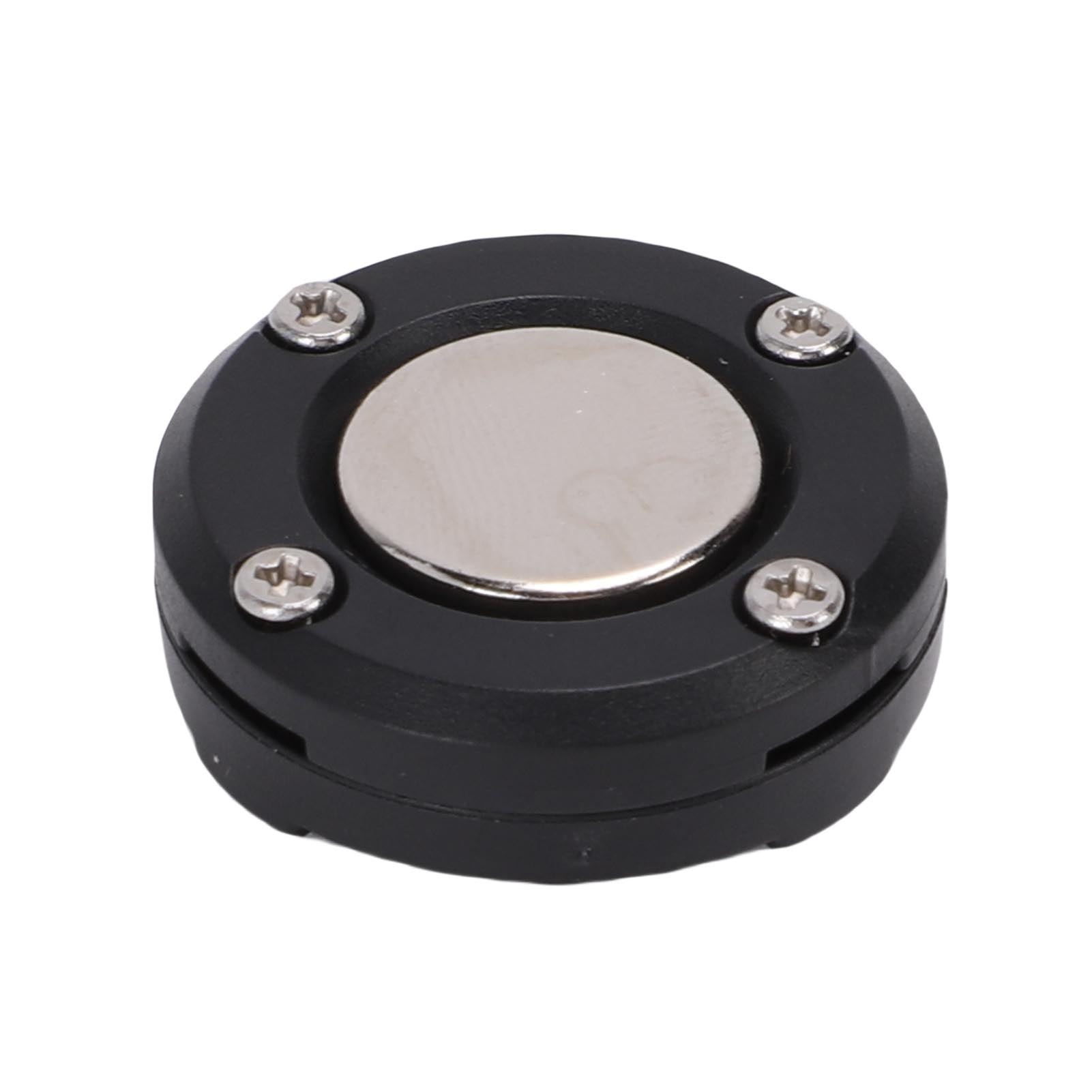 Портативный магнитный держатель для микрофона, подходит для    -30  -32  -35  -36 Держатель для микрофона CB-радио, вешалка для микрофона CB с клейкой задней стороной