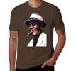 Compay Segundo TShirt Kawaii Clothes Graphics Short Sleeve Tee Sweat T Shirts for Men Graphic