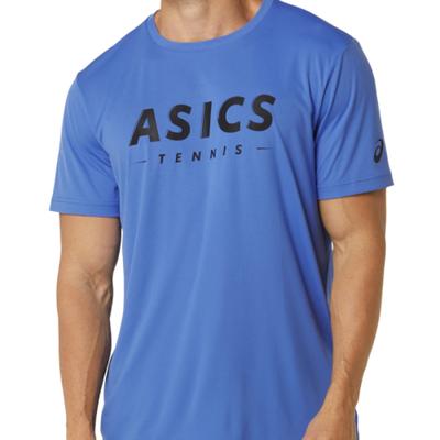 Man CourT Tennis Graphic Tee  2041a259403  ShorT Sleeve T shirT