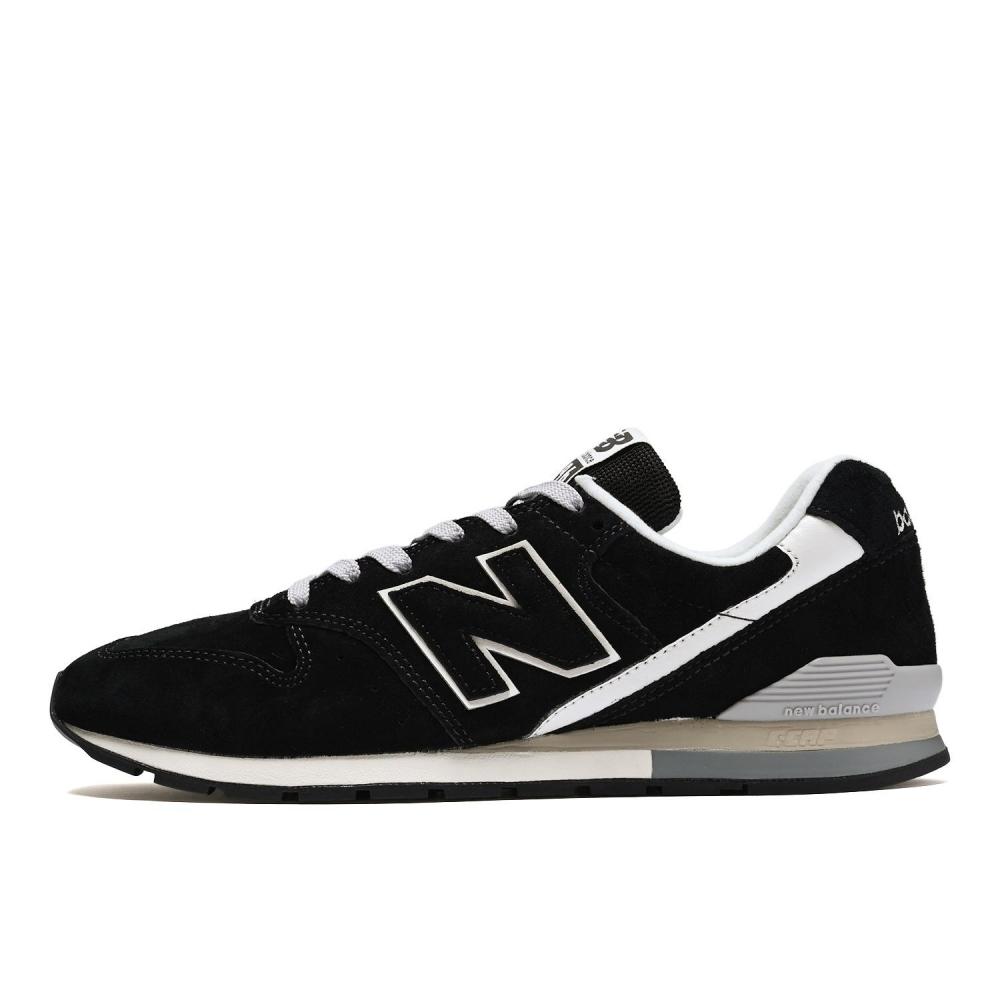 

New Balance Cm996 Черный El2 Cm996El2 225