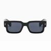 New Vintage Square Sunglasses Men Women Brand Designer Sun Glasses Male Female Fashion Driving Shades Mirror