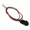 Car Parts Fiat 500 500X 500L Punto Alfa Romeo 05-18 Under External Ambient Temperature Sensor Door Mirror Car Parts
