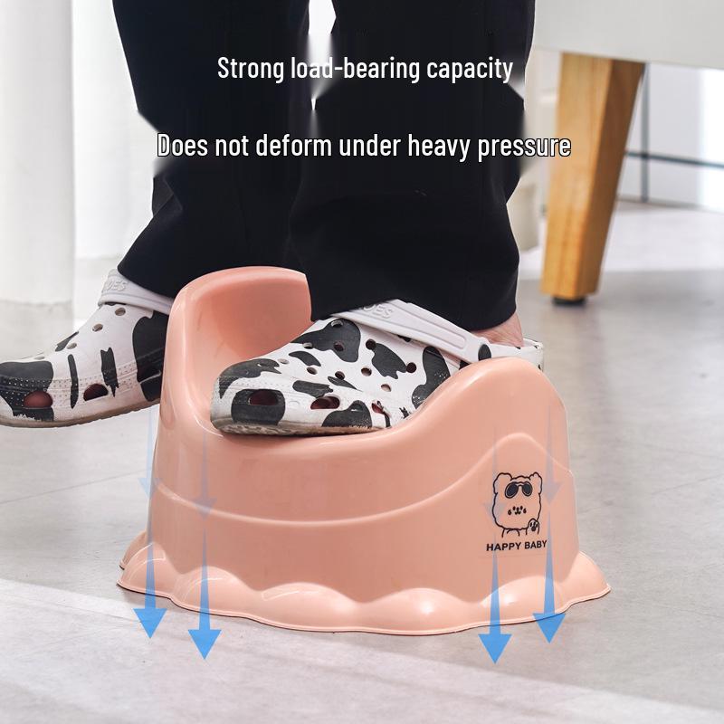 Portable Baby & Children's Toilet Seat and Urinal