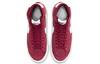 Nike Blazer Mid 77 Suede GS Team Red DC8248-600
