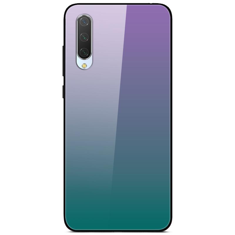 For OPPO Realme XT Tempered Glass Case Soft Bumper Hard Funda For OPPO Realme 6 Pro Realme X2 XT Phone Case Realme6 Back Cover